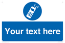custom-mobile-sign-add-your-own-custom-text-normal-delivery-times-apply-blue-mob~